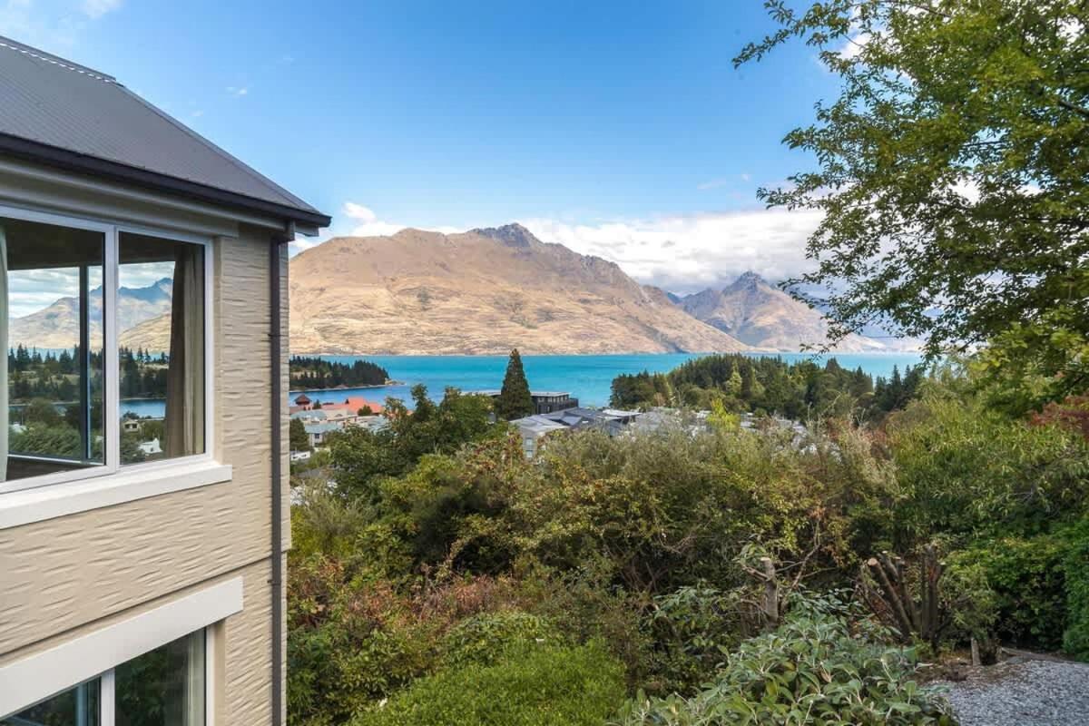 Queenstown Peaks Exterior foto