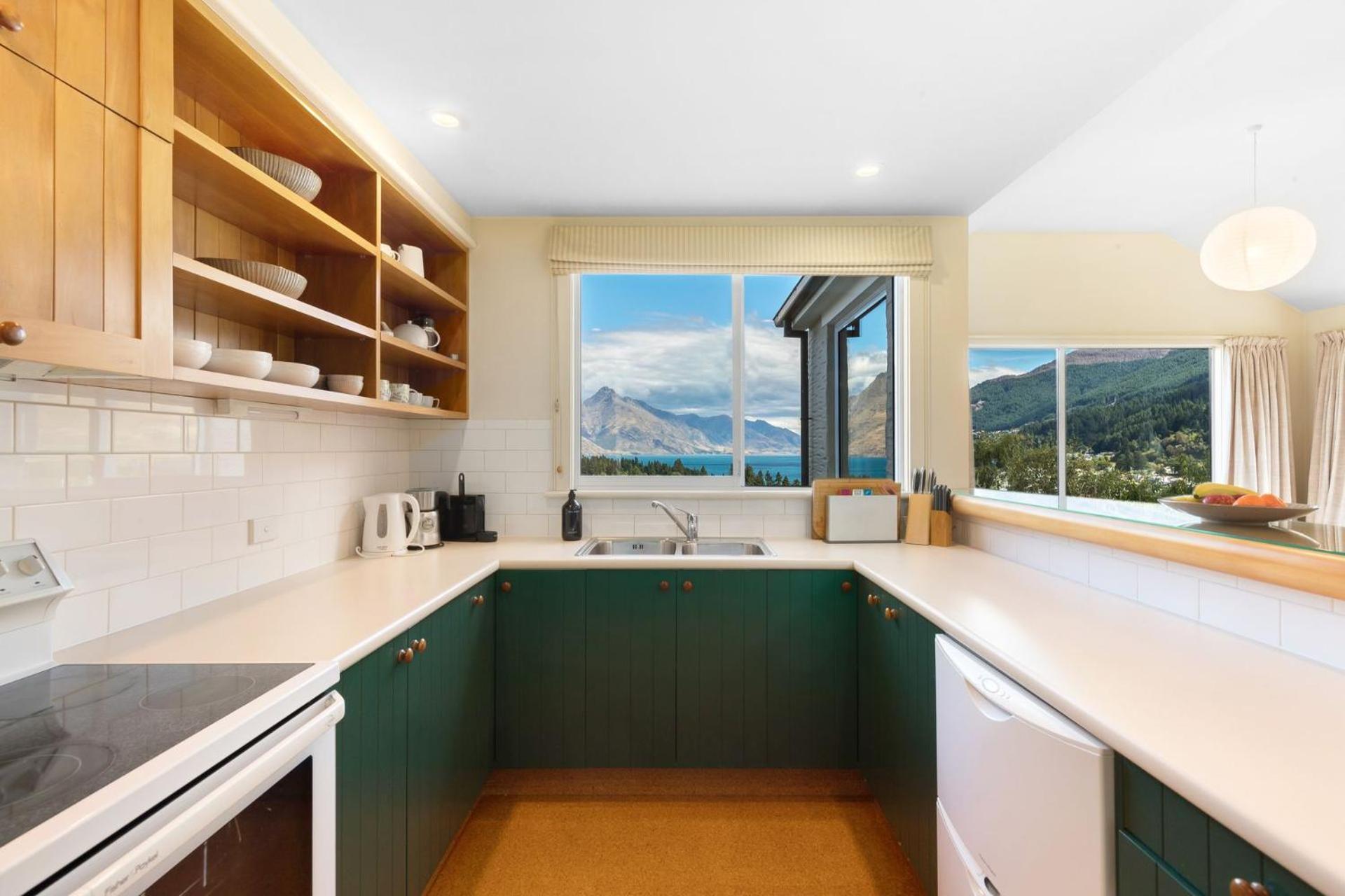 Queenstown Peaks Exterior foto