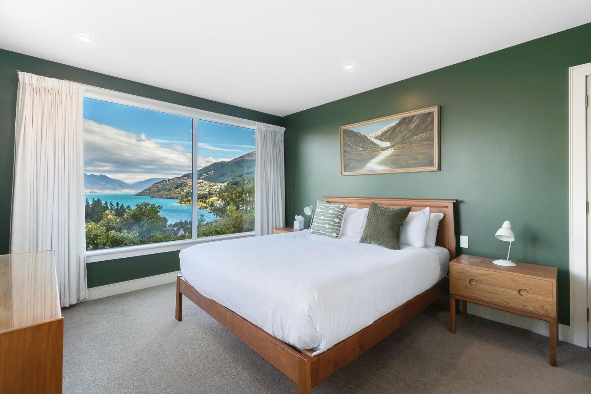 Queenstown Peaks Exterior foto