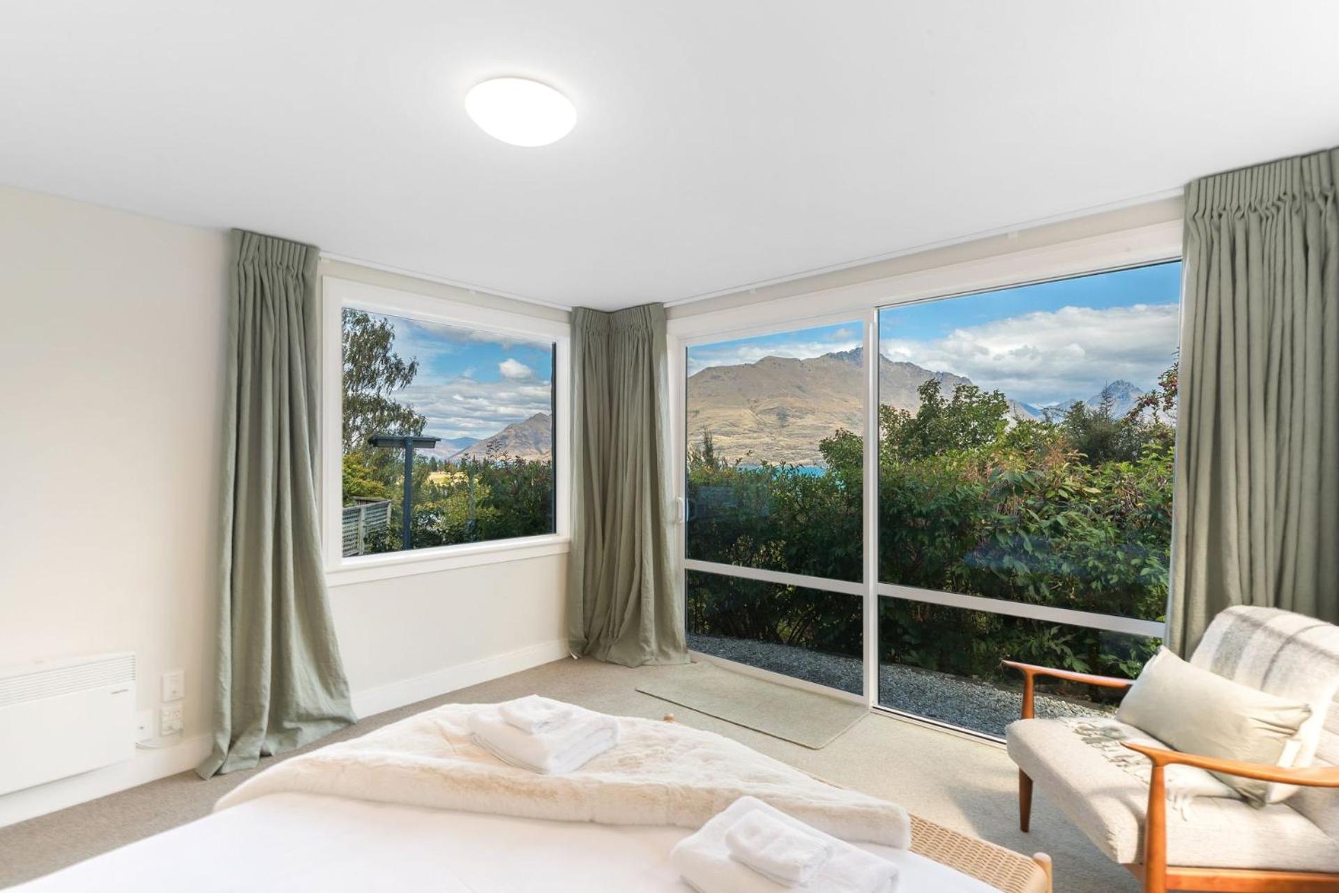 Queenstown Peaks Exterior foto