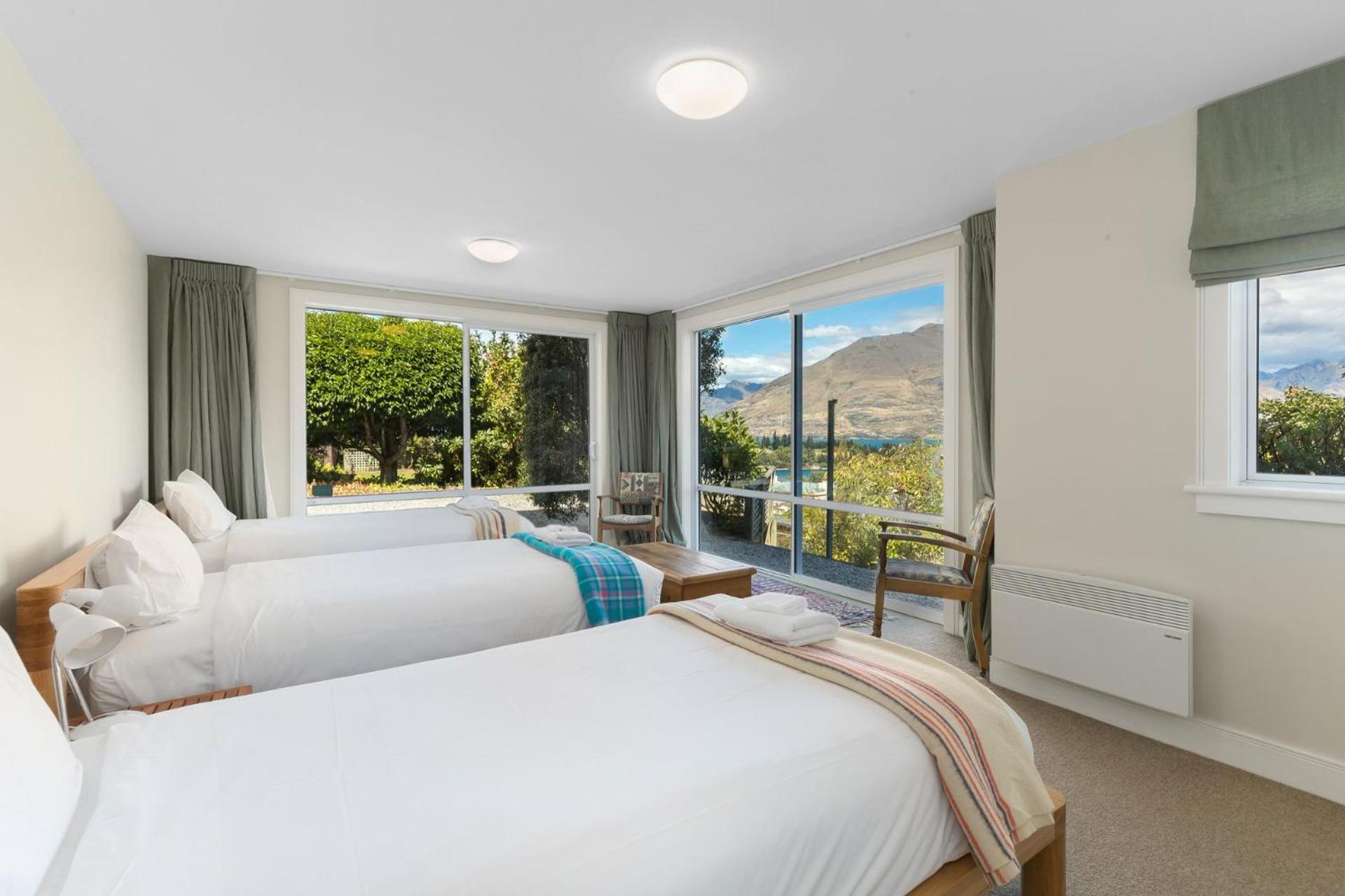 Queenstown Peaks Exterior foto