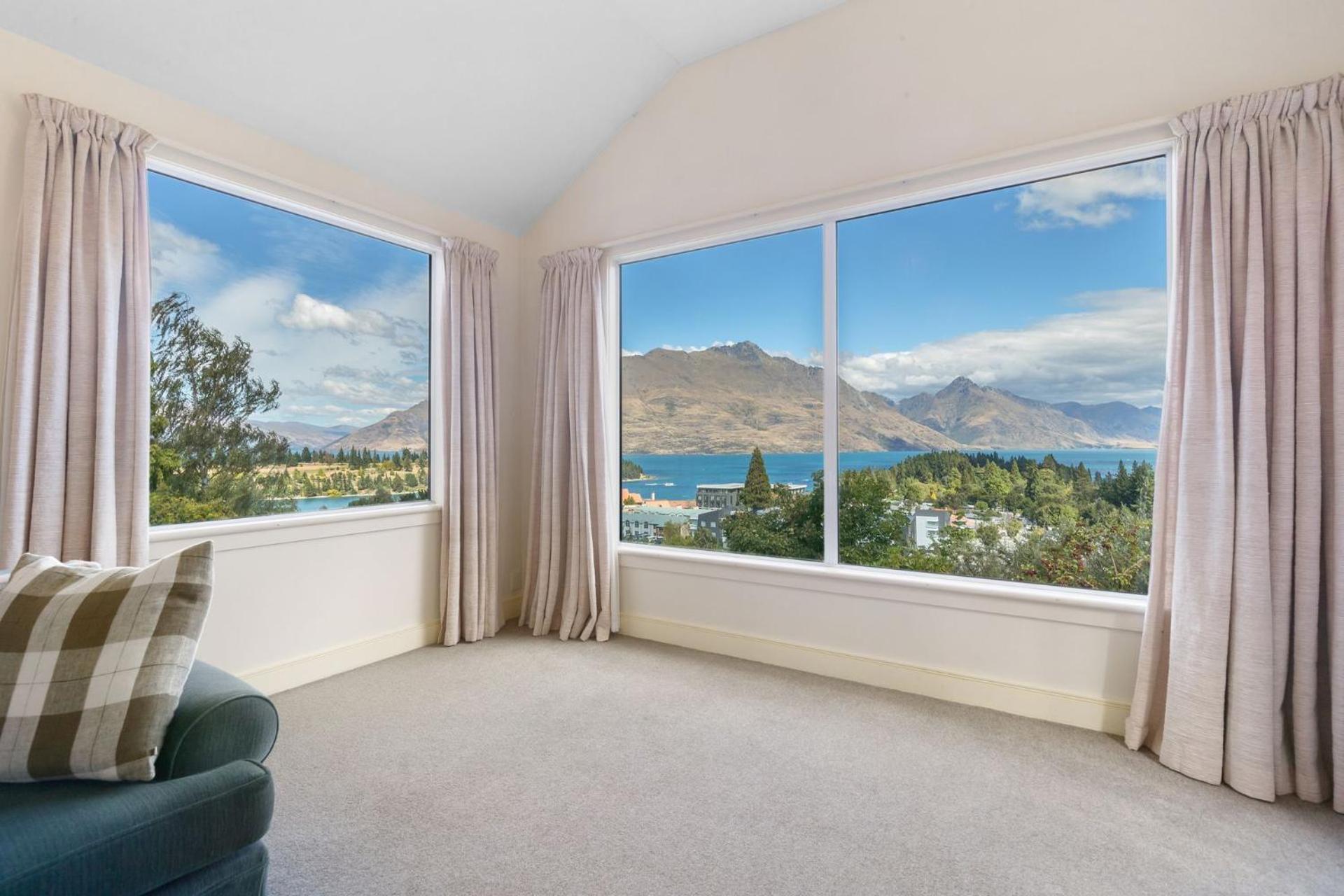 Queenstown Peaks Exterior foto