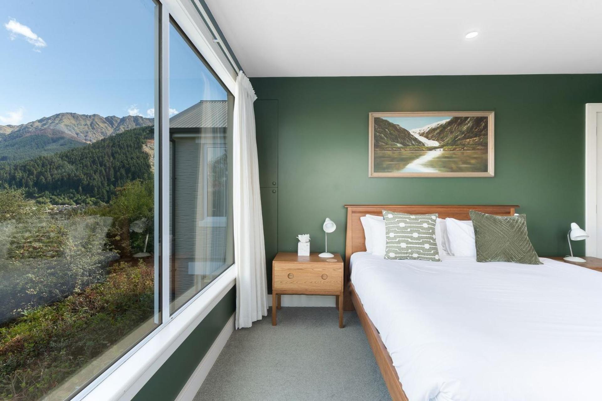 Queenstown Peaks Exterior foto