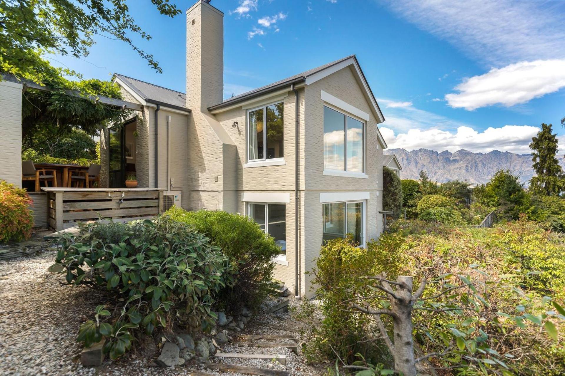 Queenstown Peaks Exterior foto